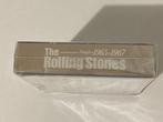 De Rolling Stones - The Rolling Stones Singles Box Vol. 2, Nieuw in verpakking