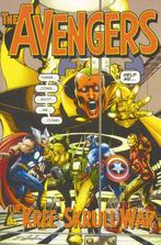 Avengers Kree-Skrull, Zo goed als nieuw, Verzenden