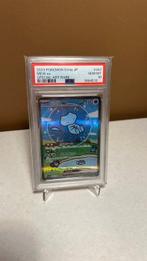 Pokémon - 1 Graded card - Mew - PSA 10, Hobby en Vrije tijd, Verzamelkaartspellen | Pokémon, Nieuw