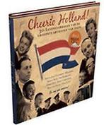 CHEERIO HOLLAND! 9789077102312 SALDEN&DULKENRAAD, Boeken, Verzenden, Zo goed als nieuw, SALDEN&DULKENRAAD
