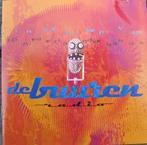 cd - Various - In De Greep Van De Buuren, Verzenden, Zo goed als nieuw