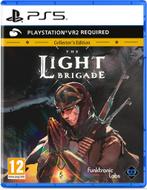 The Light Brigade Collectors Edition (PSVR2) (Nieuw), Ophalen of Verzenden, Nieuw