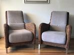 Ligne Roset - Fauteuil (2) - Cinna - Roestvrij staal