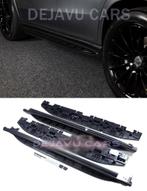 Treeplanken set Black Edition voor Mercedes Benz GLE V167 SU, Auto diversen, Tuning en Styling, Ophalen of Verzenden