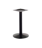 Onderstel Bruchem - Rond Vintage/Café, Huis en Inrichting, Tafels | Eettafels, Ophalen, Nieuw