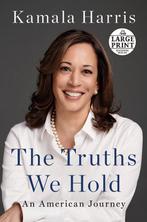 9781984886224 The Truths We Hold Kamala Harris, Verzenden, Nieuw, Kamala Harris