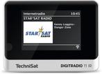 Technisat DigitRadio 11 IR DAB+ (optionele versterker vereis, Ophalen of Verzenden, Nieuw