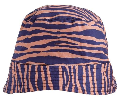 Swim Essentials Blauw Zebra 2-4 jr UV-Zonnehoedje 2022SE289, Kinderen en Baby's, Babykleding | Mutsen, Sjaals en Wanten, Nieuw