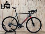 Cube Cross Race C62 Pro Carbon Cyclecross Ultegra 2022, Overige merken, 28 inch, Carbon, 10 tot 15 versnellingen