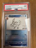Pokémon Graded card - Glaceon 069 Promo card, Event, Nieuw