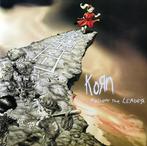 Korn follow the leader LP, Verzenden, Nieuw