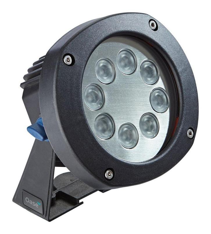 LunAqua Power LED XL 3000 Narrow Spot - Oase, Tuin en Terras, Vijvers, Verzenden