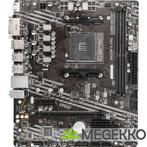 MSI A520M-A PRO, Computers en Software, Moederborden, Verzenden, Nieuw