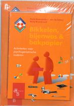 Bikkelen, bijenwas en bakpapier / Activiteiten voor, Boeken, Verzenden, Gelezen, P. Boonzaaijer-van de Scheur