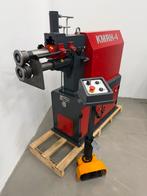 OSTAS voormachine velsmachine 4 mm, Nieuw