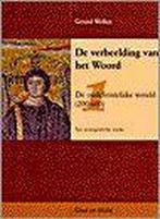 De verbeelding van het woord 9789030409632 Gerard Wellen, Verzenden, Gelezen, Gerard Wellen