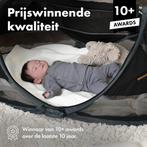 Deryan Baby Luxe Campingbedje – Inclusief zelfopblaasbare, Verzenden, Zo goed als nieuw