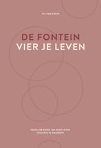 De Fontein, Vier Je Leven | 9789083344713 | Van Steijn, El, Boeken, Ophalen of Verzenden, Nieuw, Van Steijn, Els