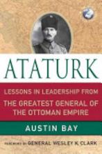 Ataturk: Lessons in Leadership From the Greatest General of, Verzenden, Nieuw