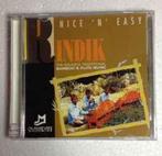 cd - Nice N Easy - Rindik The Balinese Traditional Bamb..., Verzenden, Zo goed als nieuw