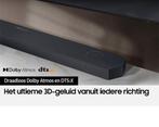 Samsung HW-Q700C - Soundbar - Inclusief subwoofer, Verzenden, Zo goed als nieuw