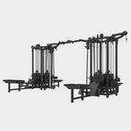 Technogym Cable Station 8 Stack | Multi-station |, Verzenden, Nieuw, Overige typen