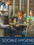 Examentraning Sociale Hygiene 9789052110615, Zo goed als nieuw