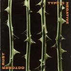 cd - Type O Negative - October Rust, Verzenden, Zo goed als nieuw