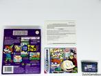 Gameboy Advance / GBA - Rugrats - Gotta Go Party - EUR - VGC, Verzenden, Gebruikt