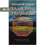 Waar eens Troje lag 9789024604616 I.J. Wilkens, Boeken, Verzenden, Gelezen, I.J. Wilkens