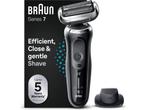 Braun Series 7 71-N1200s - Elektrisch scheerapparaat - 360°, Verzenden, Nieuw