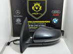 VW Golf VI GTI buitenspiegel links bj.2010 art.5K0857933B, Auto-onderdelen, Spiegels, Gebruikt, Volkswagen