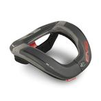 Nekbrace EVS R4 (Zwart, Nekbraces, Motorcross Bescherming), Verzenden, Nieuw