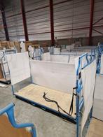 Meubeltransportwagen 2500x1150x1800mm L-frame nestbaar en, Ophalen of Verzenden, Overige typen, Emtrade NL