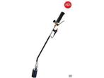 Kemper 95cm onkruidbrander DELUXE, Verzenden, Zo goed als nieuw