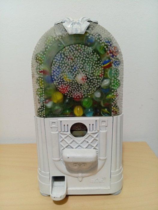 Carousel - Automaat, Antiek en Kunst, Curiosa en Brocante