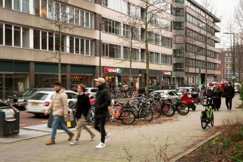 Winkelruimte te huur Glashaven 6-12 Rotterdam, Zakelijke goederen, Bedrijfs Onroerend goed, Winkelruimte, Huur