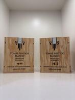 2022 Bodegas Tomás Postigo, Blanco Fermentado en Barrica -, Nieuw