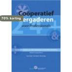 Coöperatief vergaderen voor professionals 9789461180094, Boeken, Verzenden, Zo goed als nieuw, Betty de Jaeger