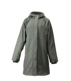 Travelin Jas in maat 44 Groen | 10% korting, Kleding | Dames, Travelin, Verzenden, Zo goed als nieuw, Groen