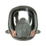 Medium 3M Volgelaatmasker 6700 Incl. P3 Filters Bescherming, Ophalen of Verzenden, Nieuw