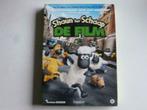 Shaun het Schaap - De Film (DVD)