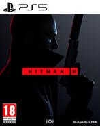 Hitman 3 (PlayStation 5), Spelcomputers en Games, Games | Sony PlayStation 4, Verzenden, Gebruikt, Vanaf 12 jaar