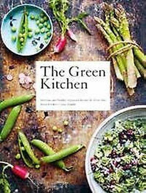 9781784884703 The Green Kitchen | Tweedehands, Boeken, Kookboeken, Zo goed als nieuw, Verzenden