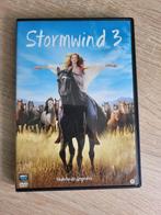 DVD - Stormwind 3, Cd's en Dvd's, Dvd's | Kinderen en Jeugd, Gebruikt, Film, Vanaf 9 jaar, Avontuur