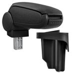 Armsteun voor BMW 3-serie E46 1998-2007 stof zwart, Verzenden, Nieuw