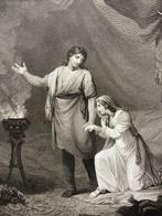 Philip James de Loutherbourg (1740-1812) after, engraved by