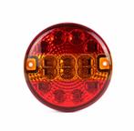Benson Rond LED-achterlicht vrachtwagen - 140 mm - waterd..., Ophalen of Verzenden, Nieuw