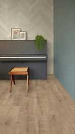 Laminaat rechte plank donker eiken |  Hoomline Royal XL V2, Ophalen, Nieuw