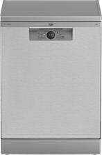 Beko BDFN26640XC vaatwasser Vrijstaand 16 couverts C -469, Witgoed en Apparatuur, Ophalen of Verzenden, Nieuw, 95 cm of meer